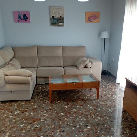 Casa Teo Vila Cazorla Exterior foto