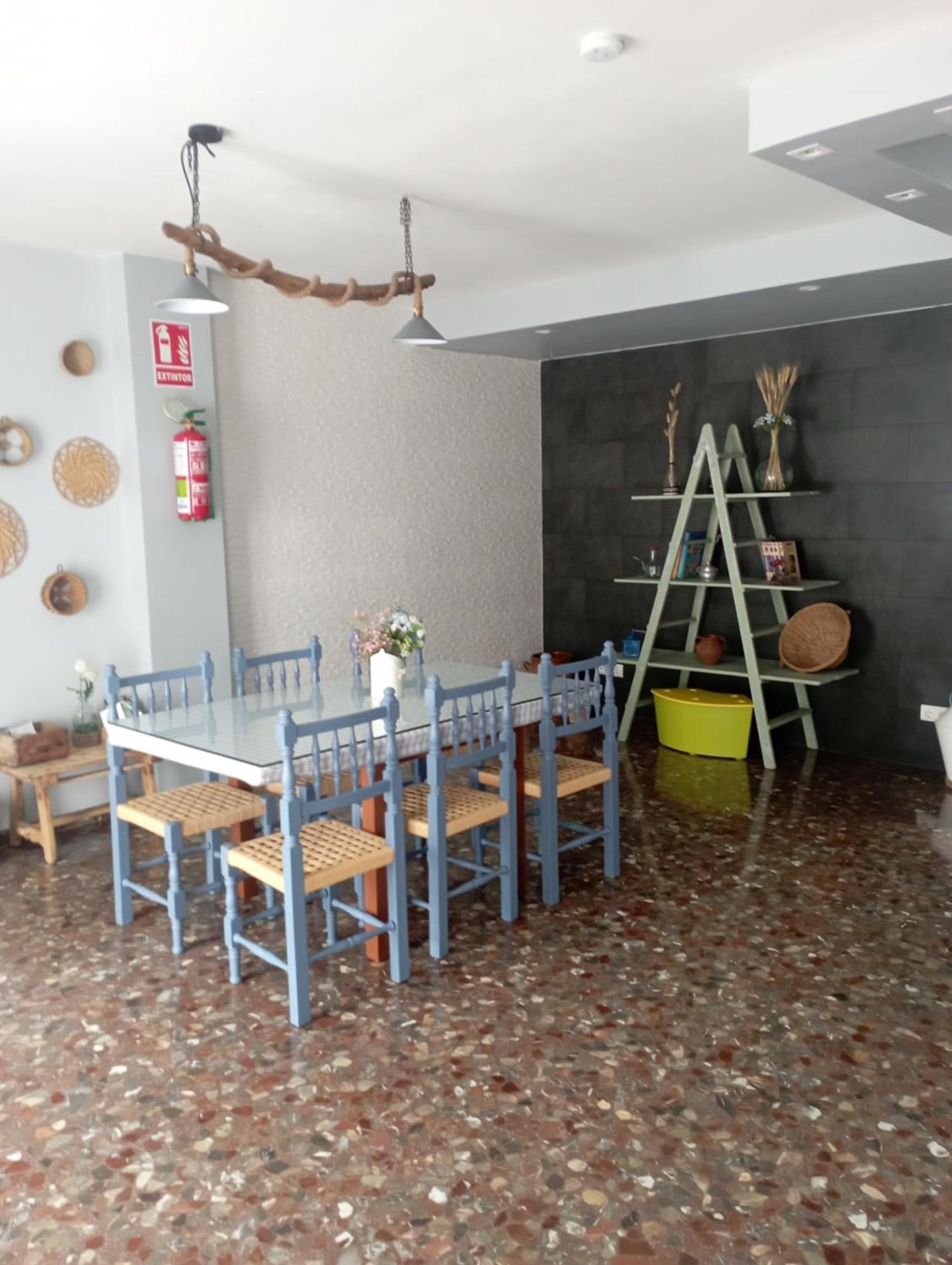 Casa Teo Vila Cazorla Exterior foto
